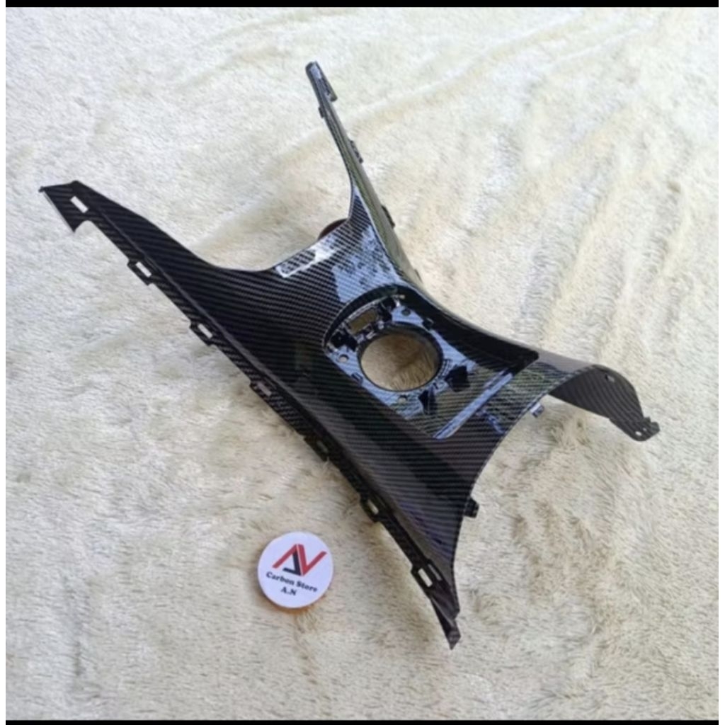 Request body nmax new Full carbon carbon wtp