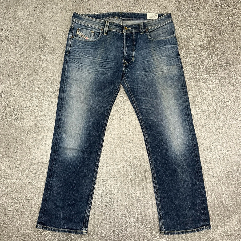 Diesel Denim Jeans
