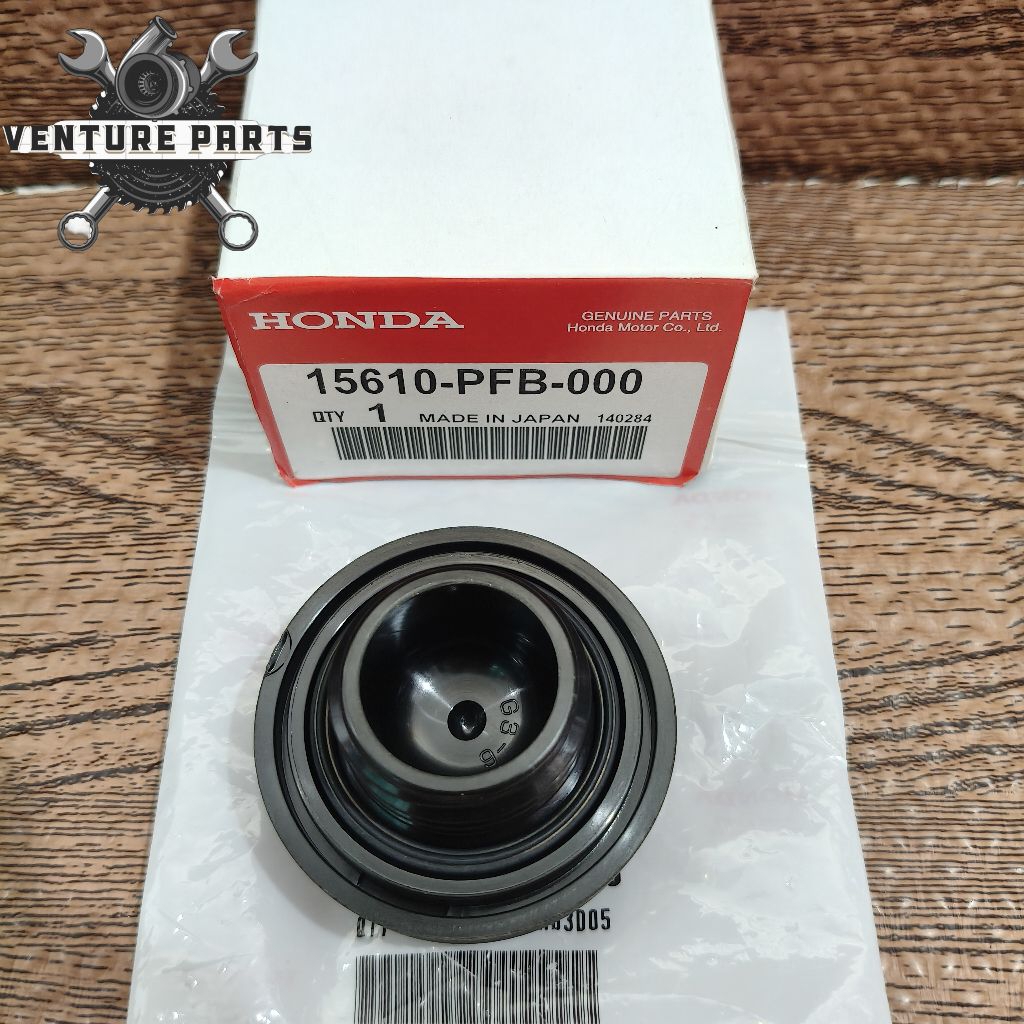 tutup oli mesin jazz crv brio mobilio brv hrv