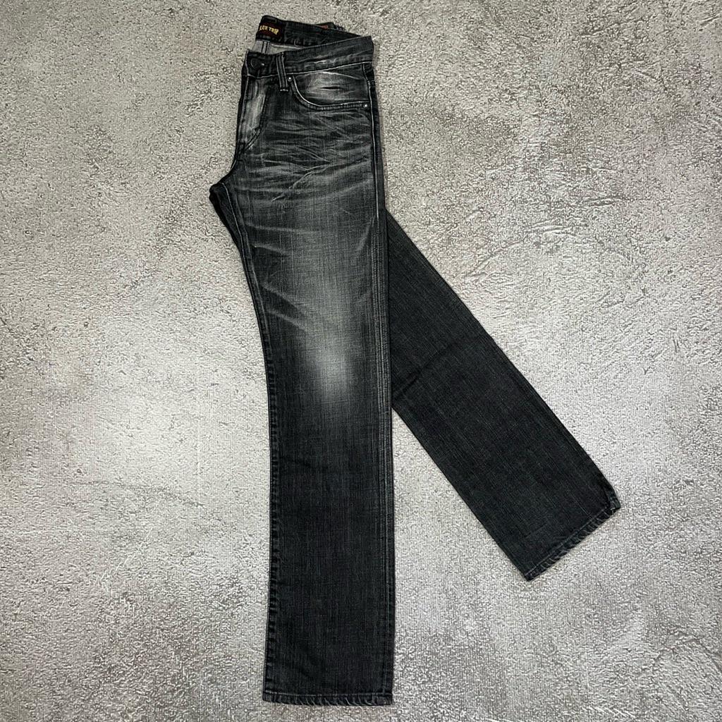 Edwin Blue Trip Jeans