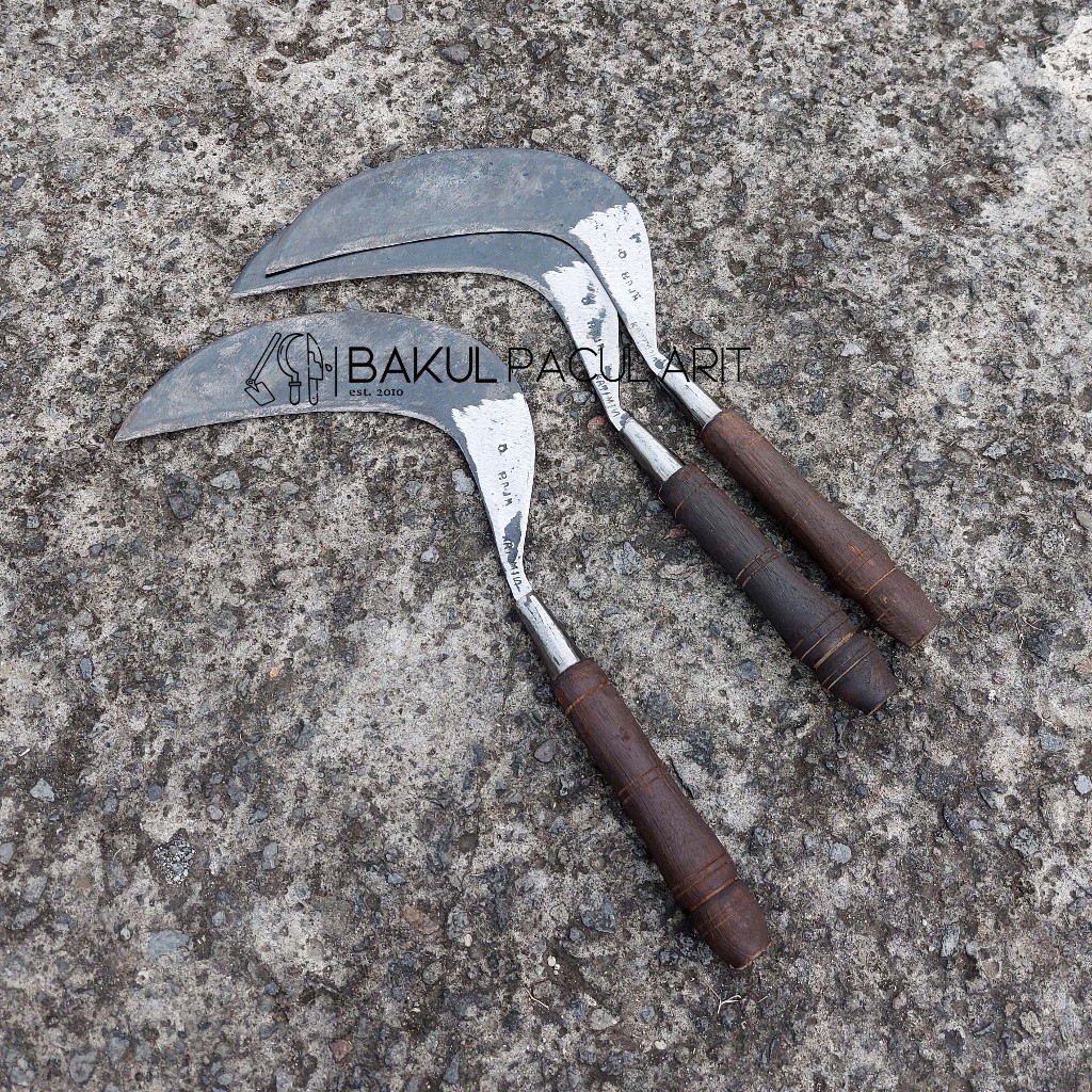 KATIMIN BAJA TEMBUS SABIT ARIT RUMPUT BAHAN BAJA ISEN BERKUALITAS