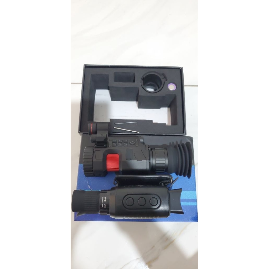 Discovery NV 001 gen 2