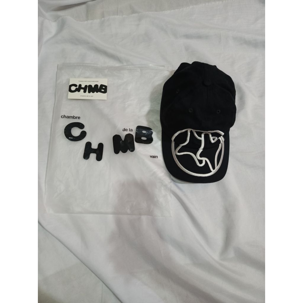 Topi Chmb