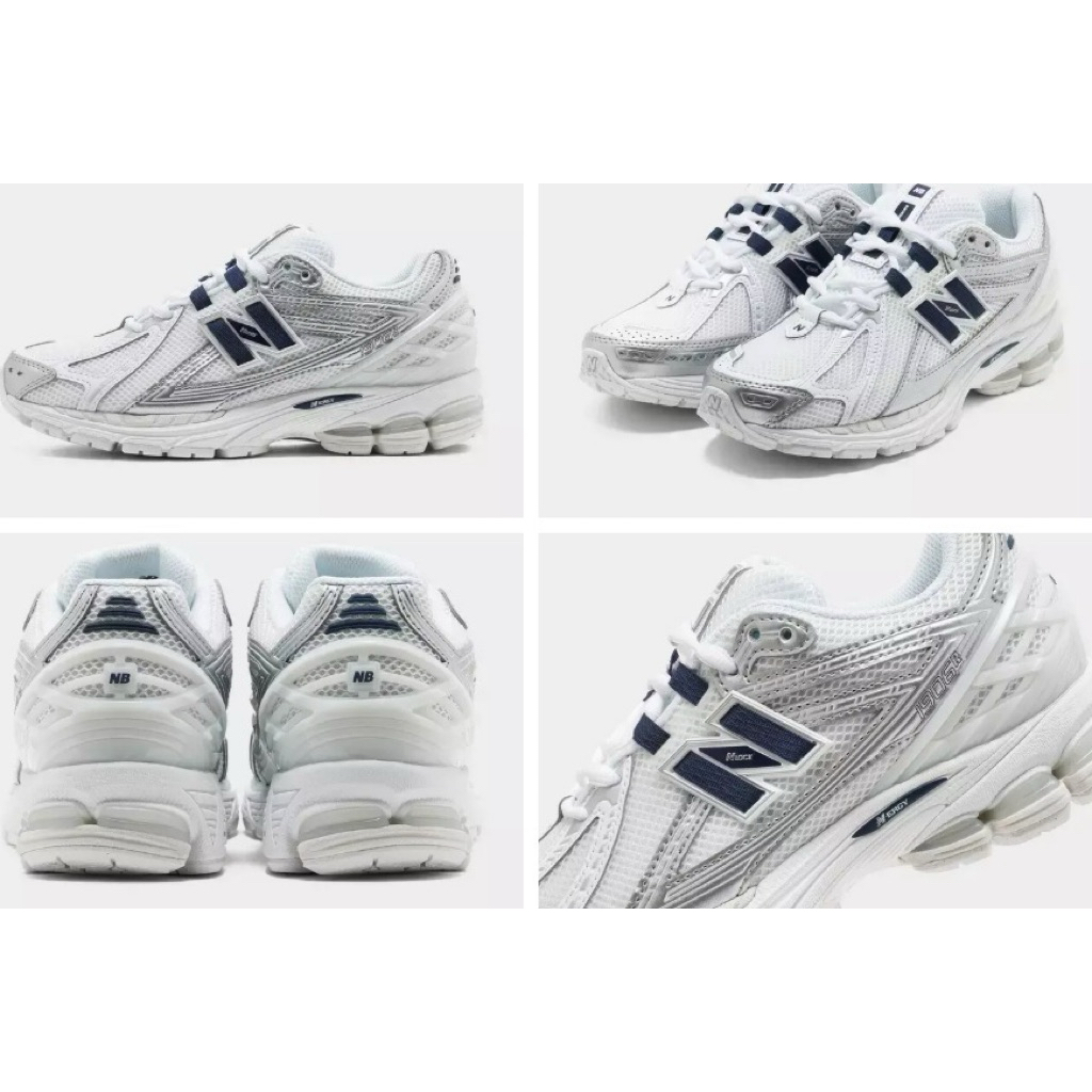 (PO) New balance 1906 PT MAP RESMI