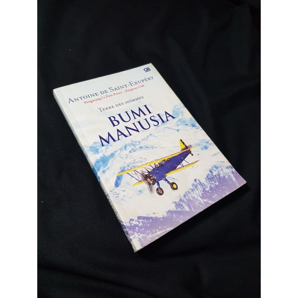 Buku > Bumi Manusia