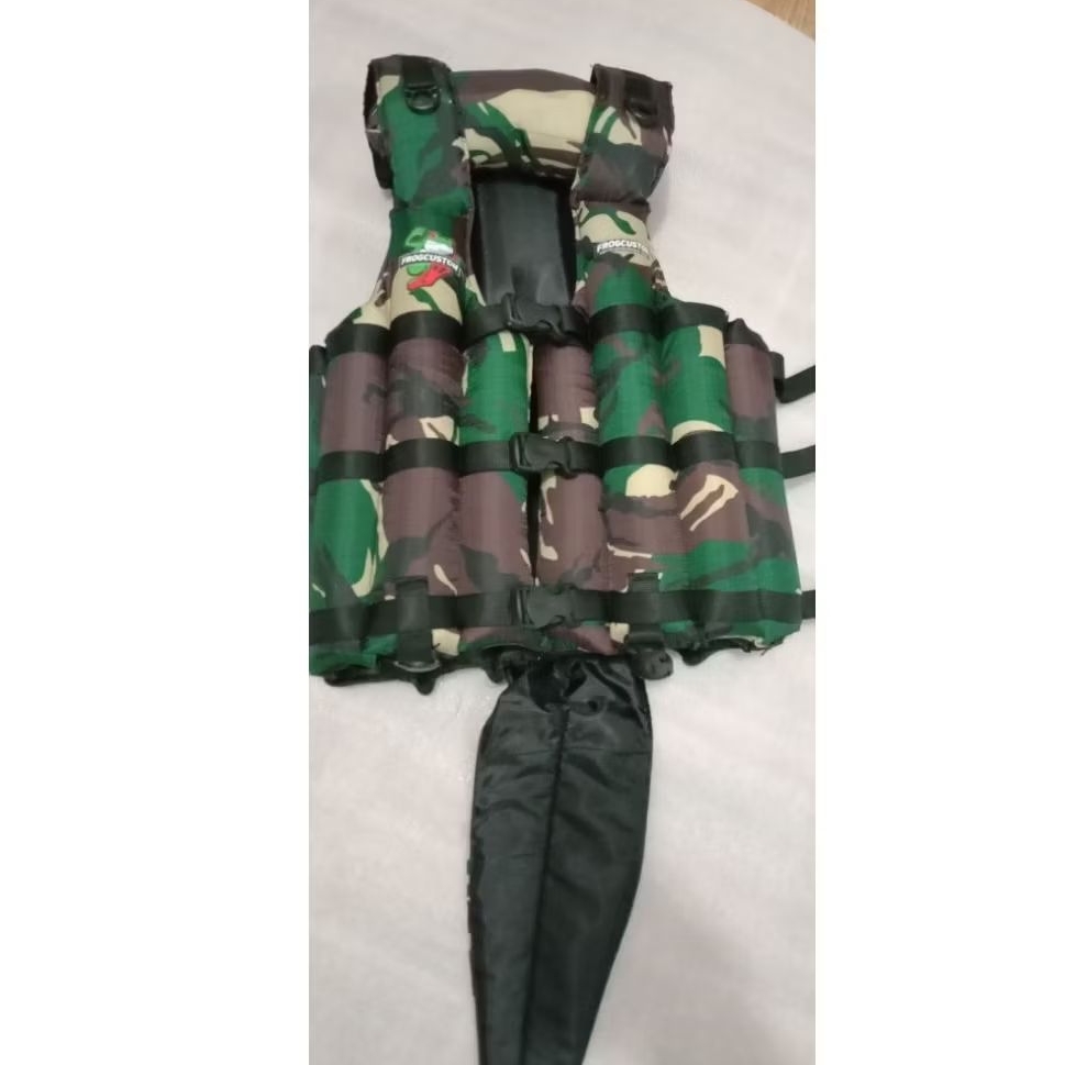 PELAMPUNG BADAN.LIFE JACKET DEWASA