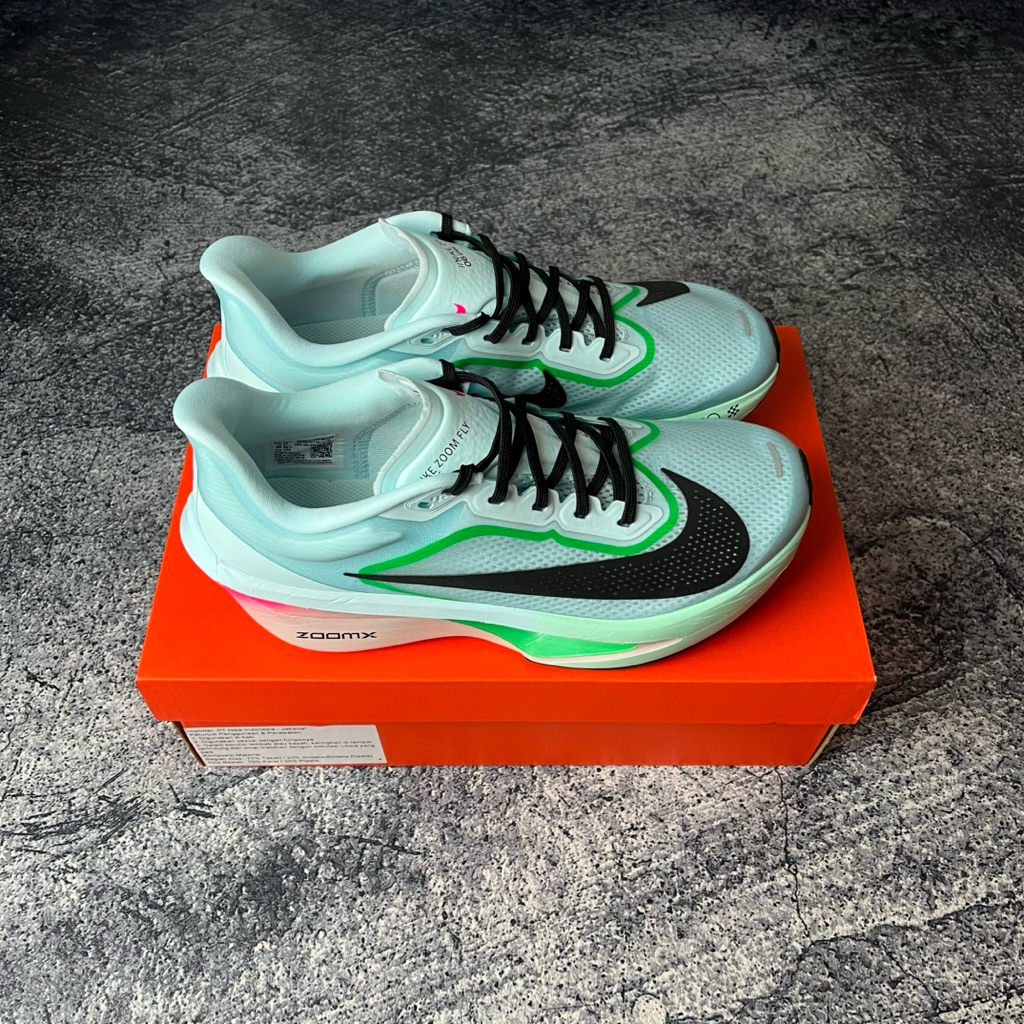Nike Zoom Fly 6 Resmi PT Nike Indonesia