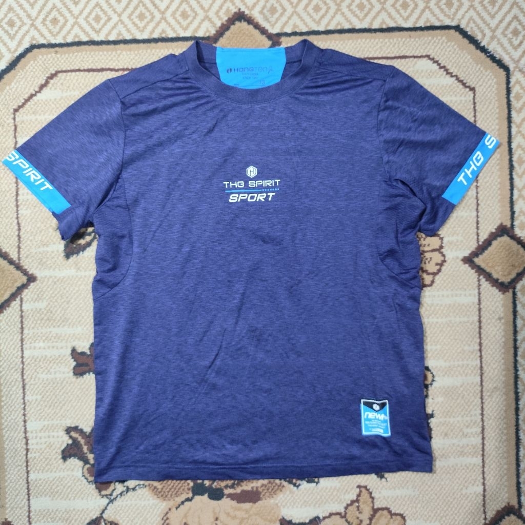 KAOS RUNNING HIKING SECOND KAOS LARI SECOND HANGTEN