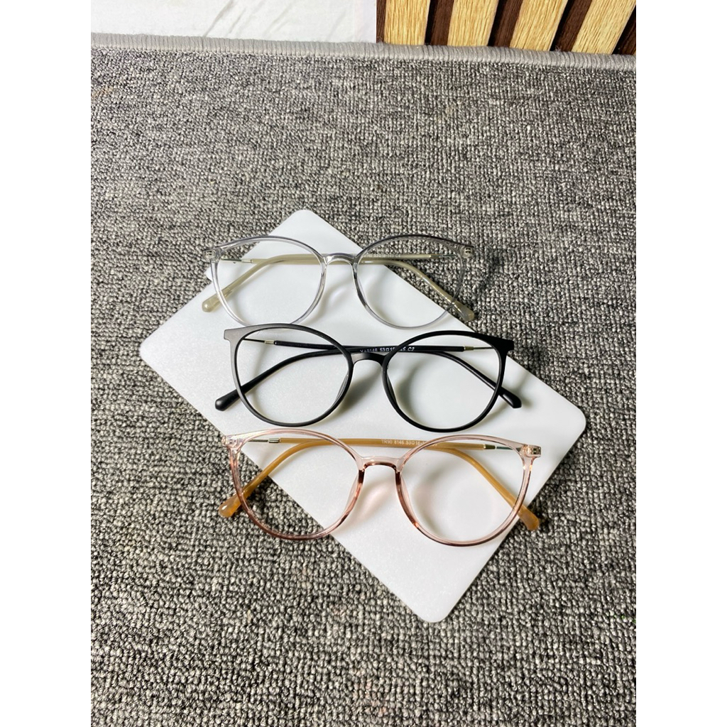 KACAMATA CAT EYE TERBARU, KACAMATA LENTUR ELASTIS, Kacamata anti radiasi normal, photocromic normal,