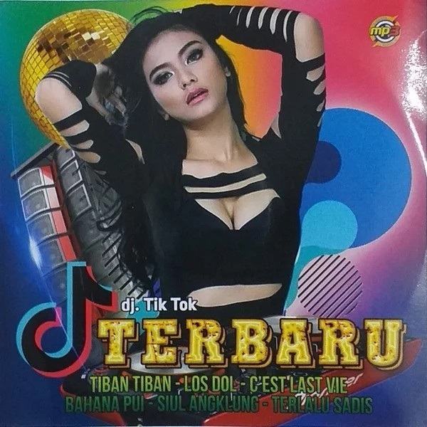 Kaset MP3 Progressive House Music Complete Collection