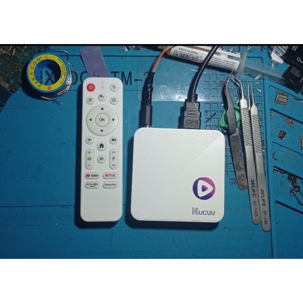 stb android tv box kucuu