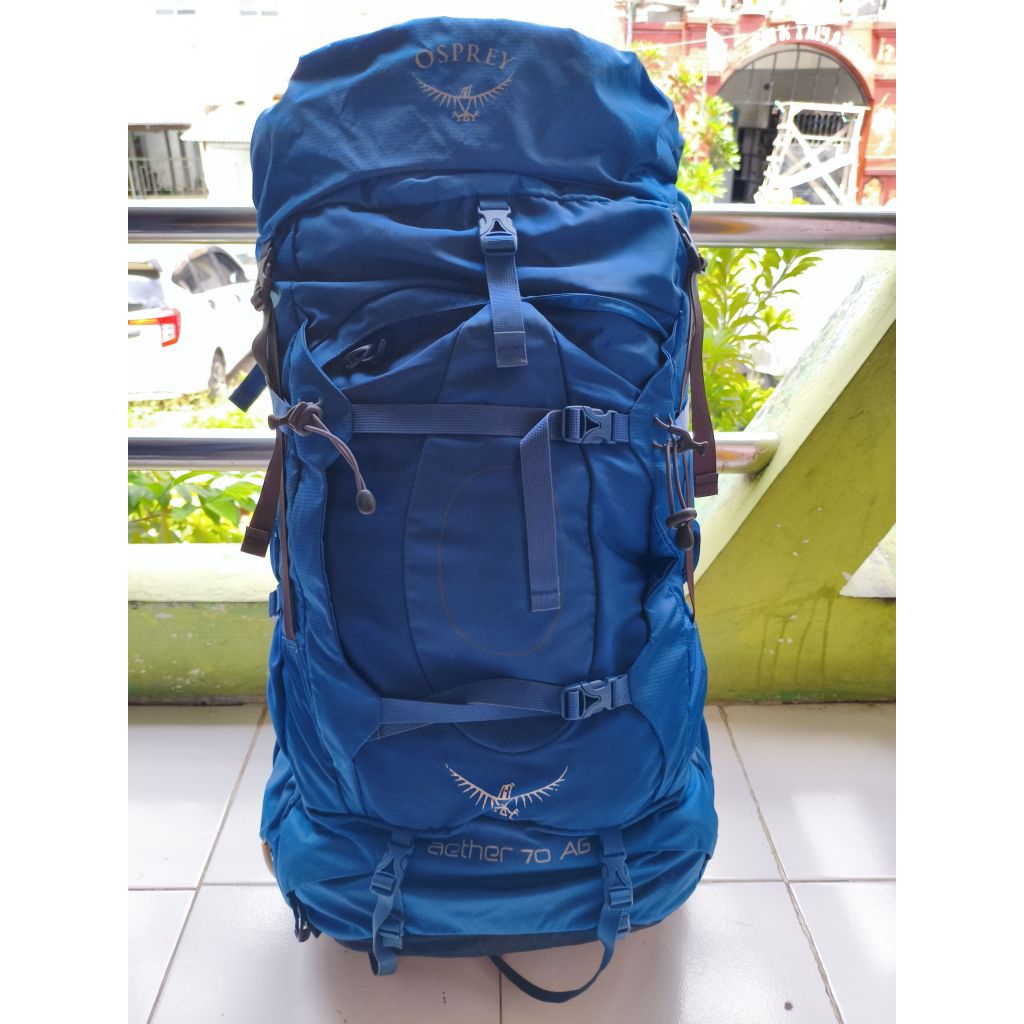 osprey aether 70 AG