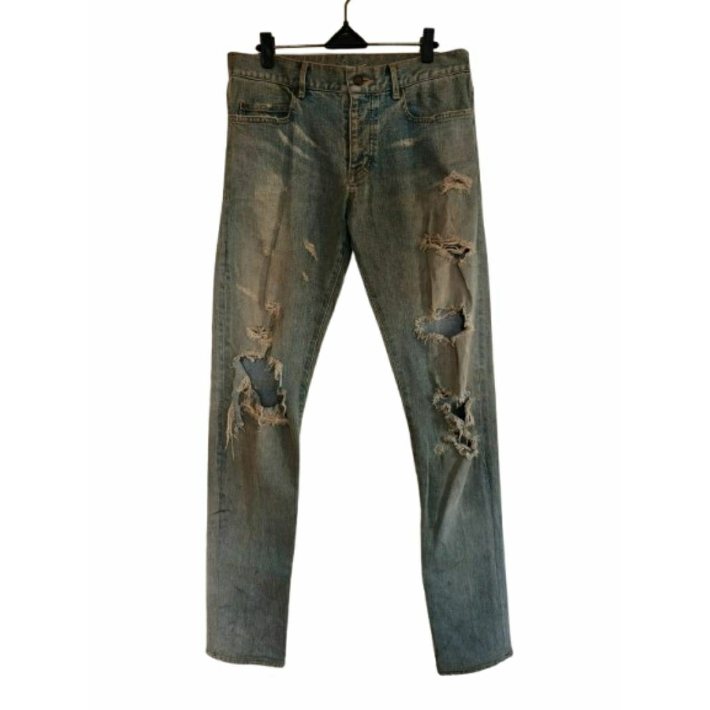 Saint Laurent Jeans