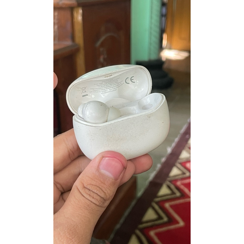 (Sparepart) TWS Soundcore R100 by Anker