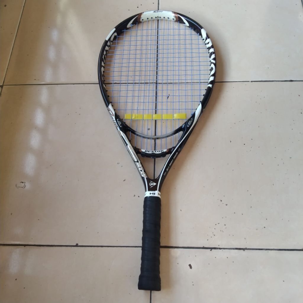 Raket tenis dunlop srixon revo cs 10.0 original
