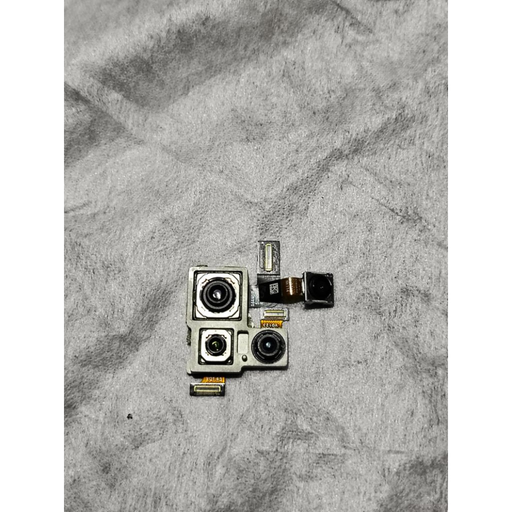 Part Poco F2 pro Original Copotan