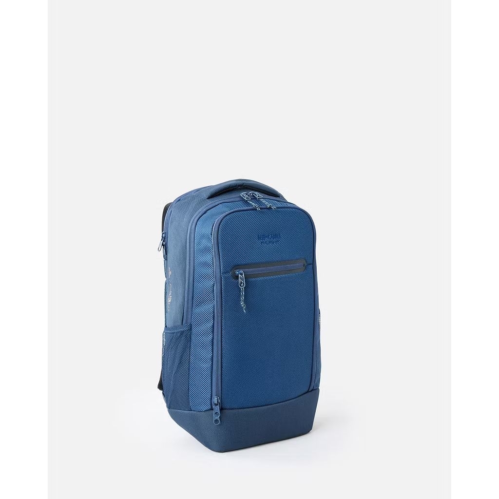 Rip Curl F-Light Ultra 30L Sapphire Backpack - Navy