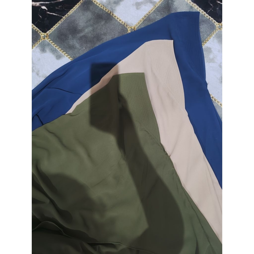 ZULAIKHA KHIMAR ATELIER ANGELINA