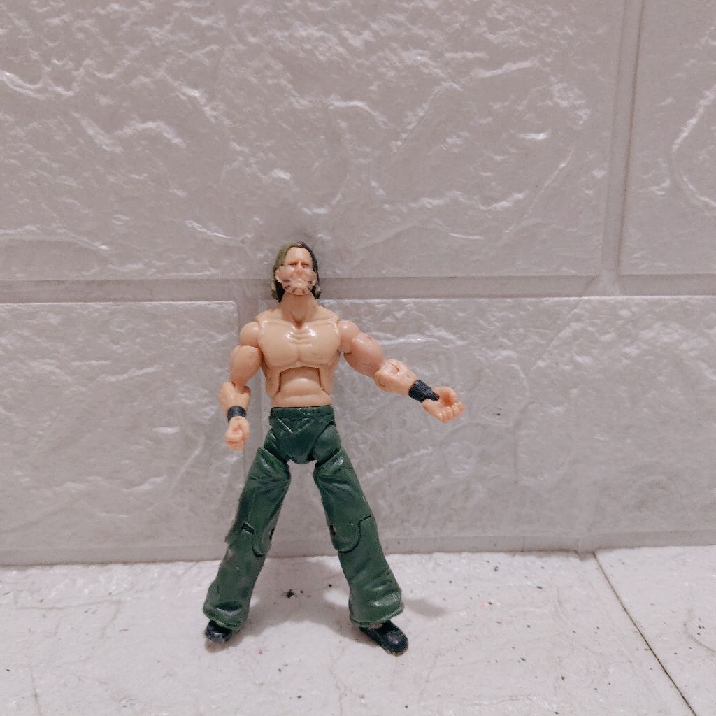 Figure matt hardy figure pegulat figure wwe figure wrestling figure wwe brawl