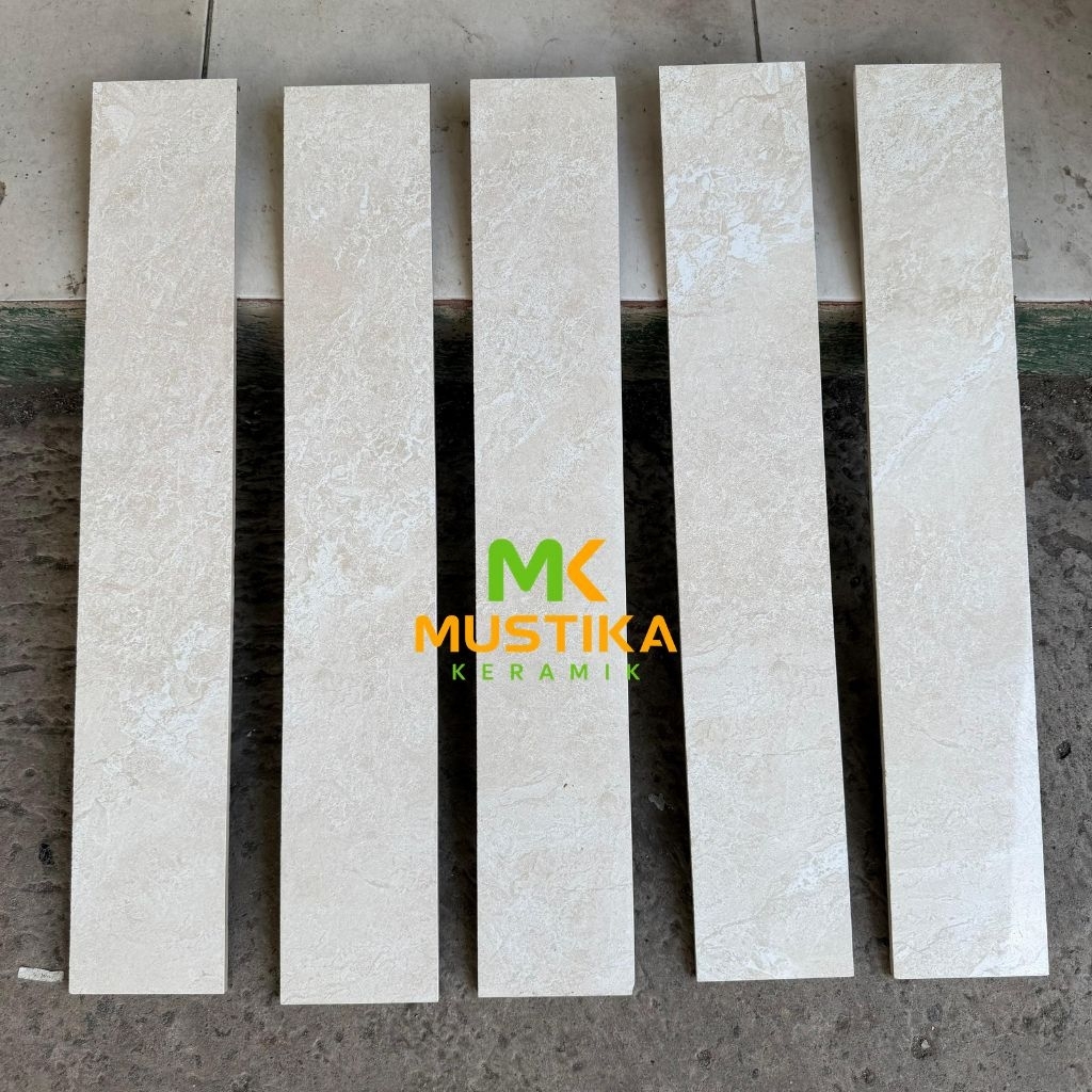 PLINT GRANITE 10x60 OKLAHOMA BEIGE