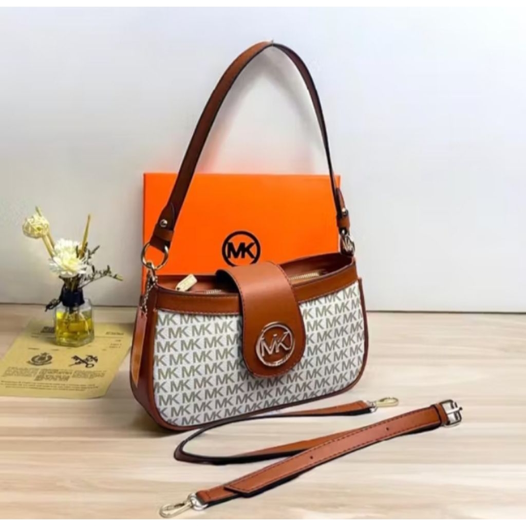 # FREE BOX #  TAS SLEPANG/BAHU MKMC TERBARU