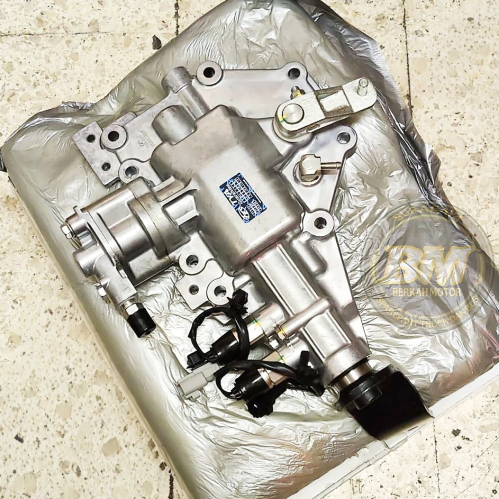 Power Shift Gear Shift Assy HINO LOHAN 500 FM260JD