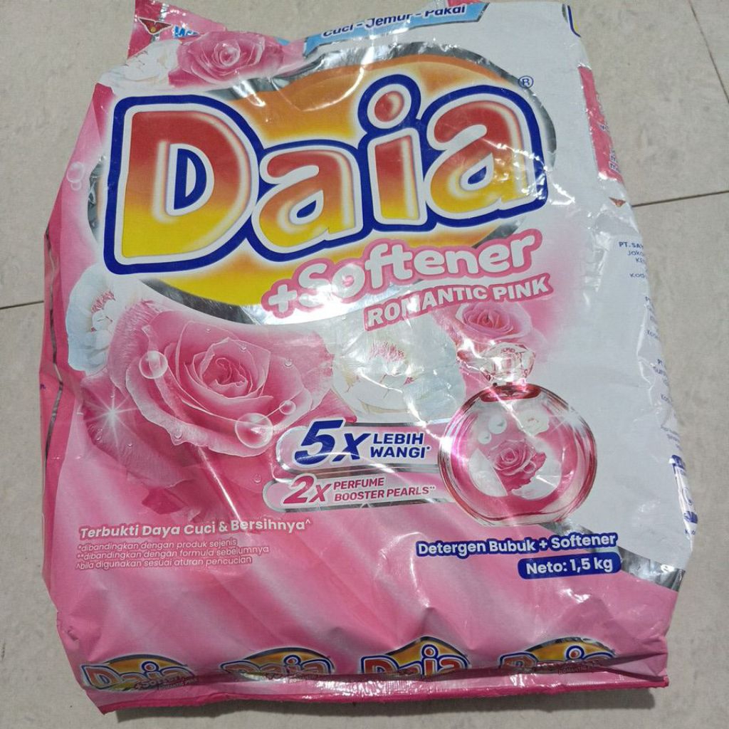 Daia 1,5kg