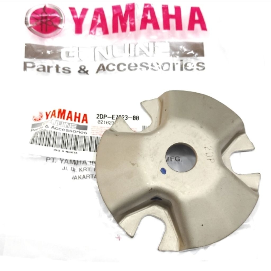 CAM RUMAH /TUTUP RUMAH ROLLER NMAX,AEROX,LEXI