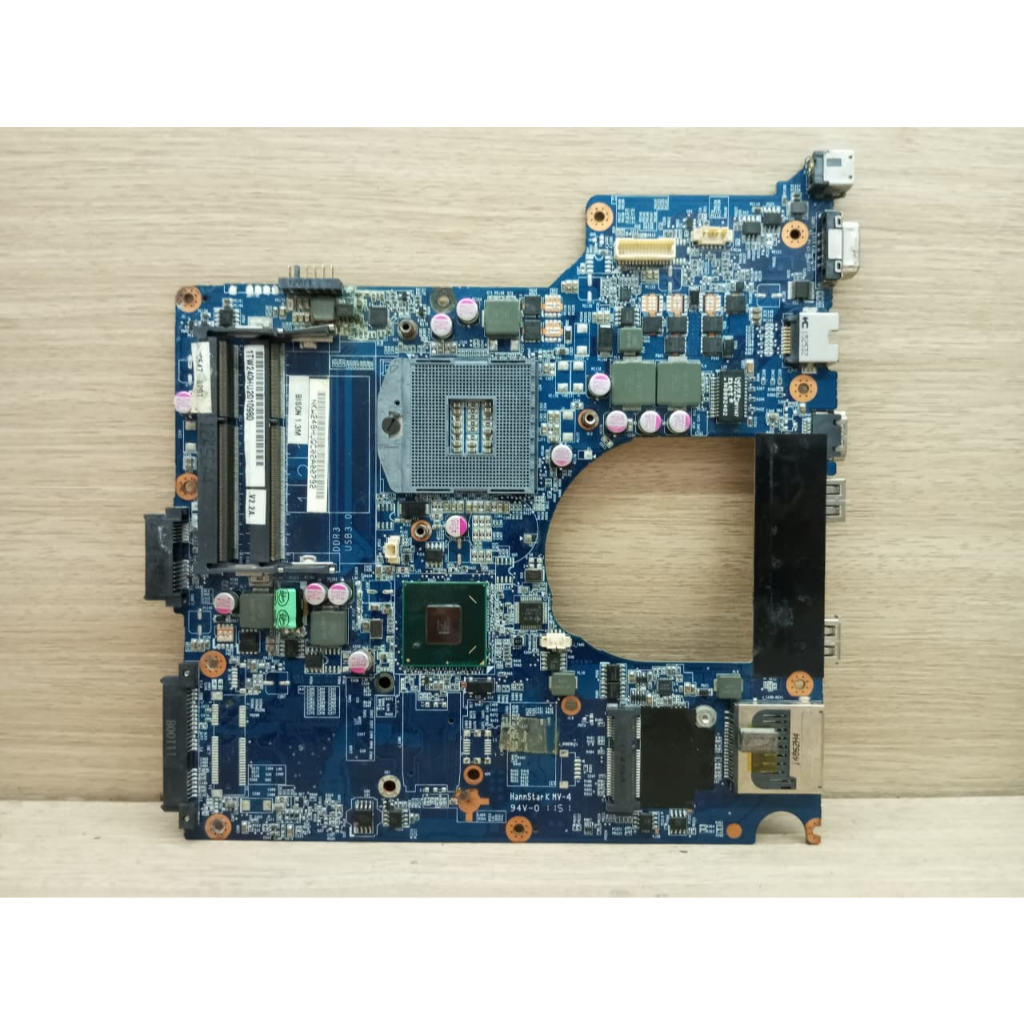 Motherboard  Mobo Mainboard  Wearnes Quadra C1 1422
