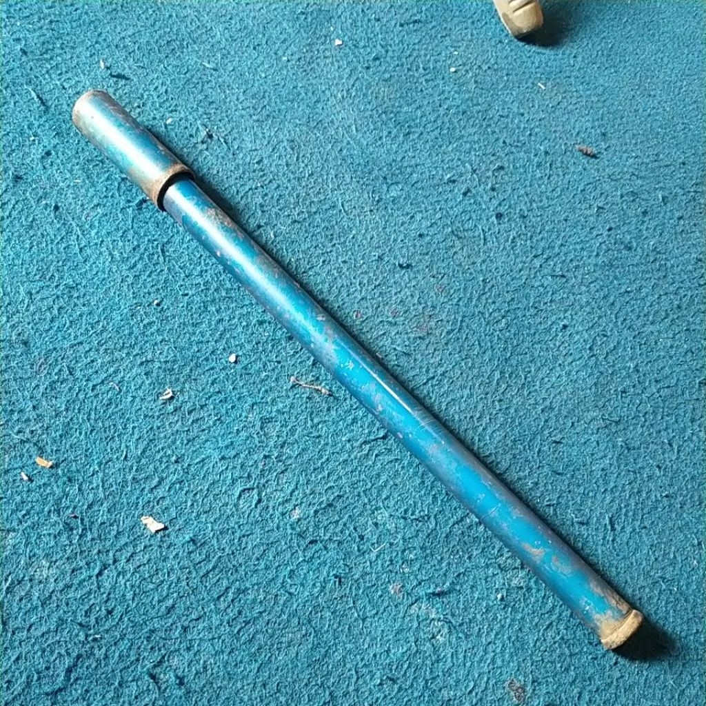 pompa sepeda onthel tua