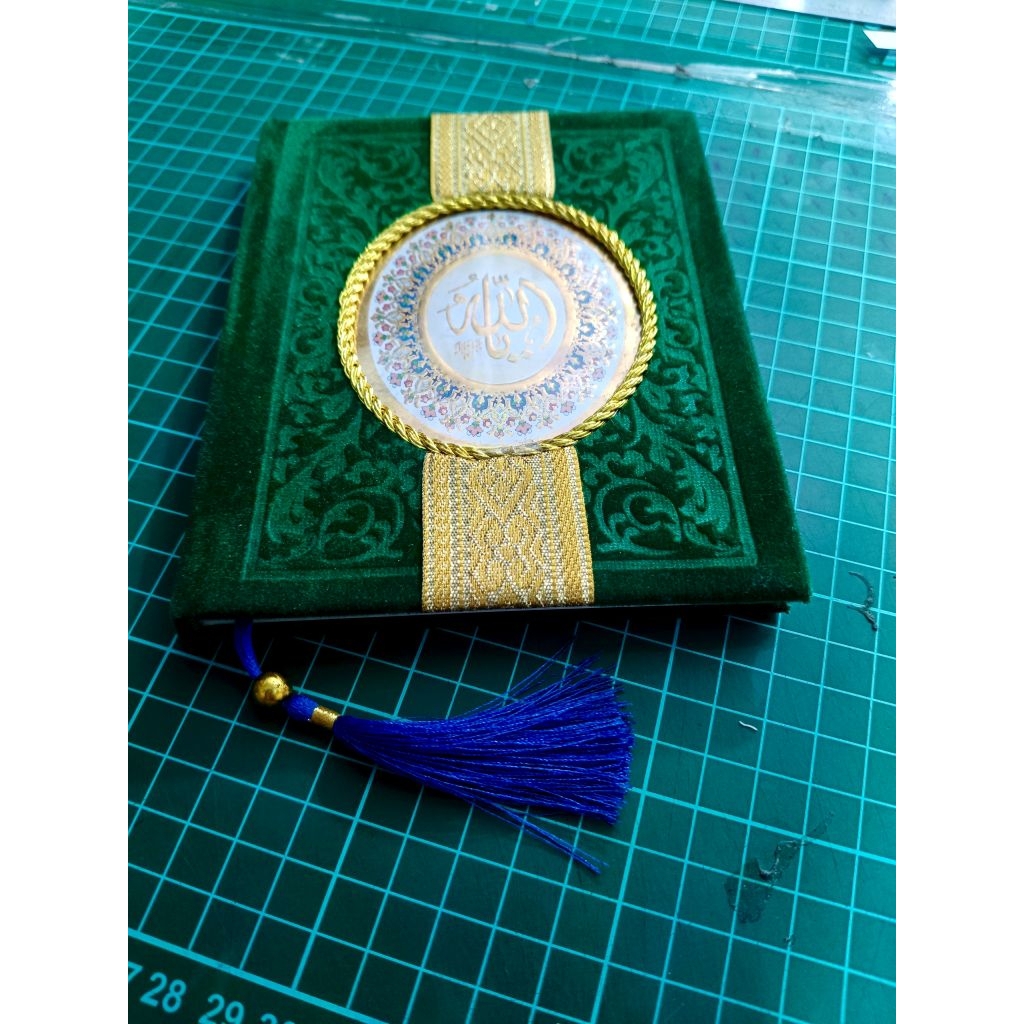 Buku Yasinan Buku Yasin Tahlil