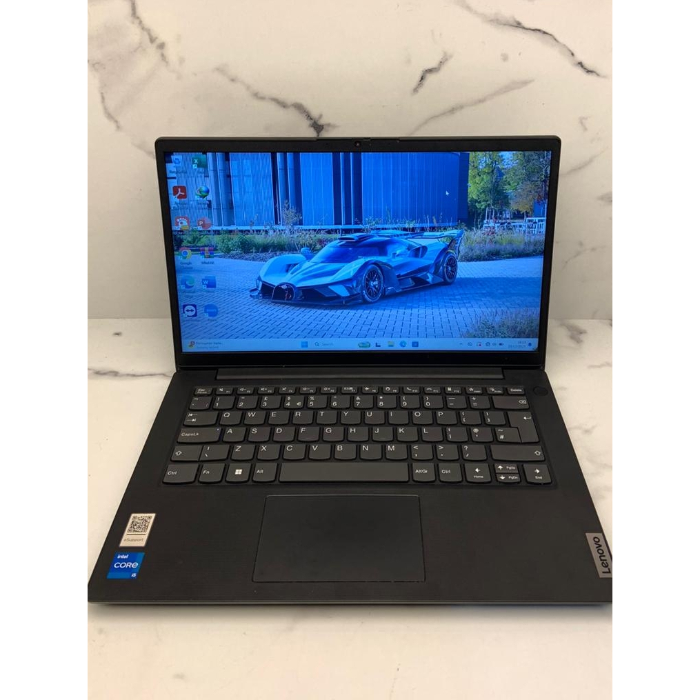 LENOVO V14 G4 IRU TERPORTABLE, LENOVO V14 G4 IRU UNTUK KULIAH, LENOVO V14 G4 IRU SSD 512 GB