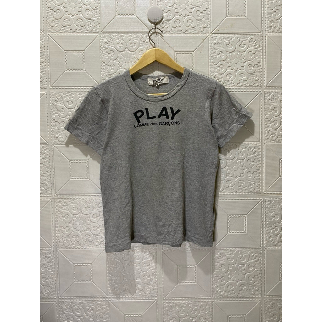 play comme des garcons