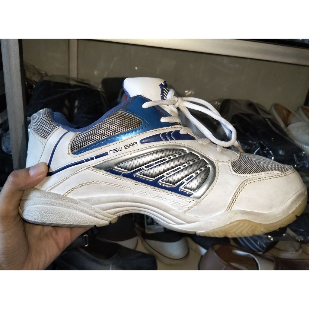 Sepatu New era original