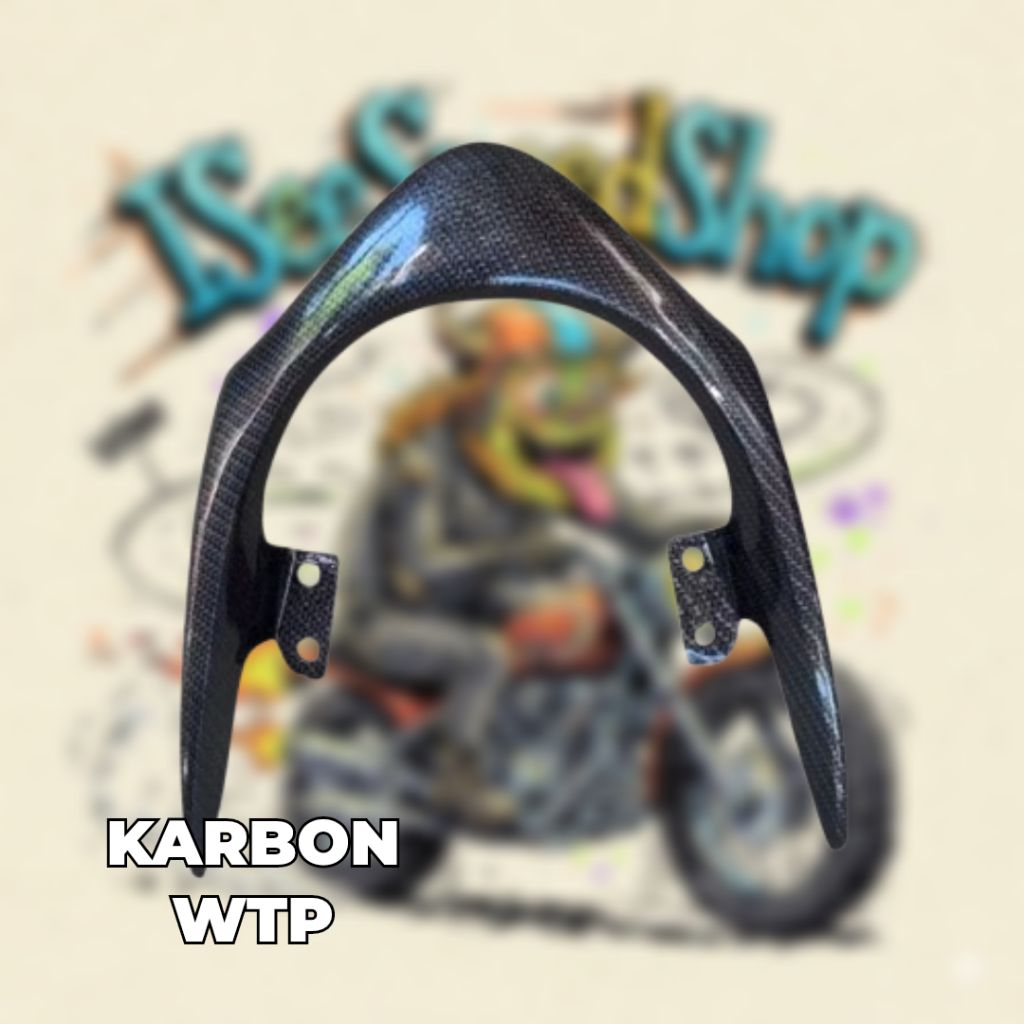 Behel REVO FIT FI Begel REVO FIT FI Planger HONDA REVO FIT FI