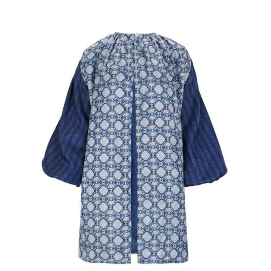 Benang Jarum Echantia outer navy XS Ld 100-104