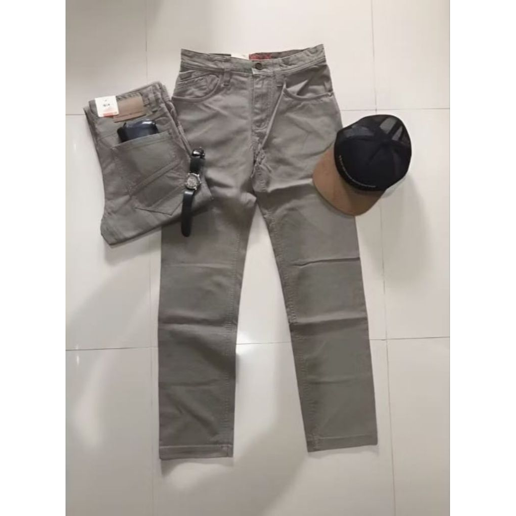 Celana Cardinal Casual Original / Celana Panjang Cardinal Original