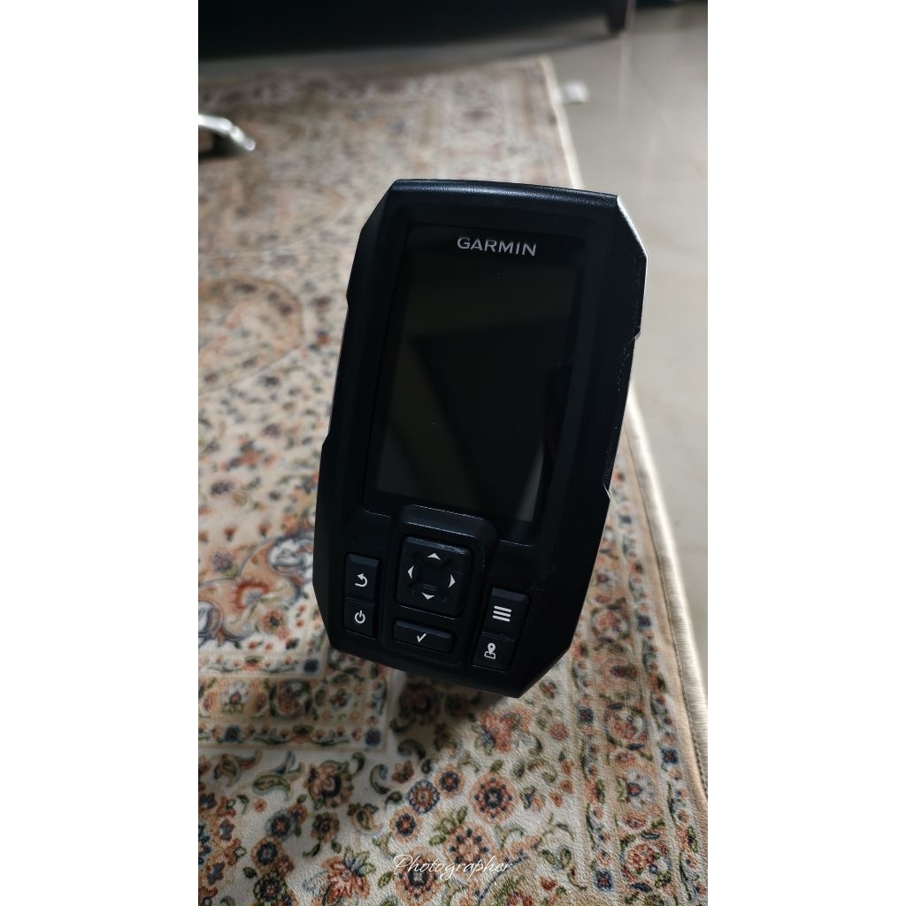 garmin FF250 GPS Fisfinder