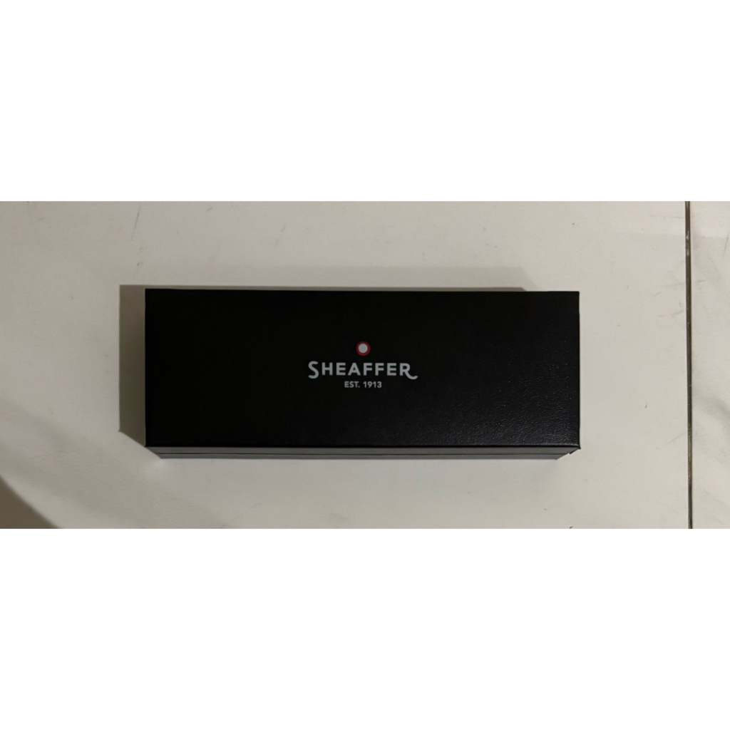 SHEAFFER Pen [BACA DESC]