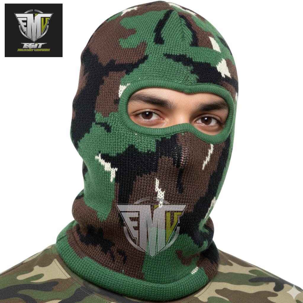 Sebo Loreng Tni Malvinas TARGET