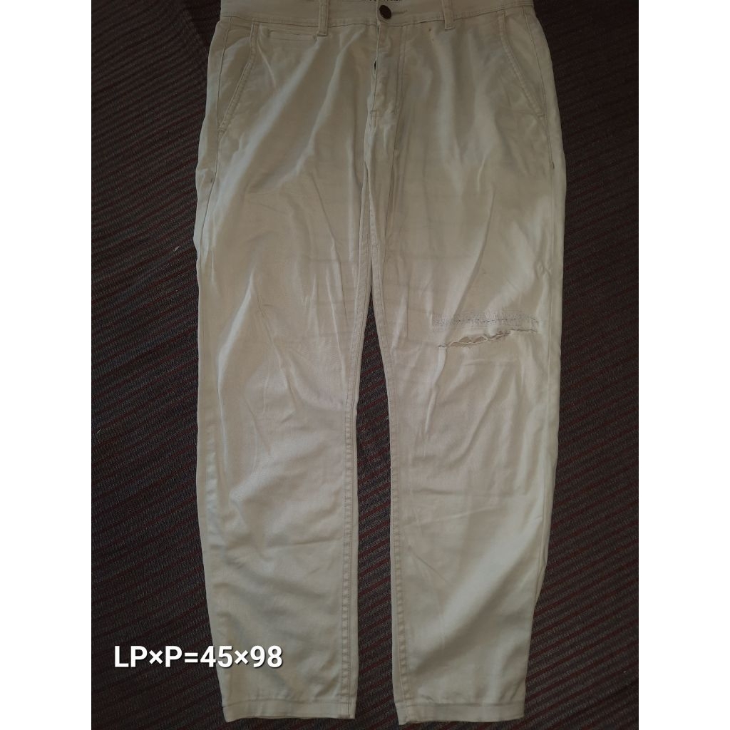 PL CELANA PRIA SOBEK