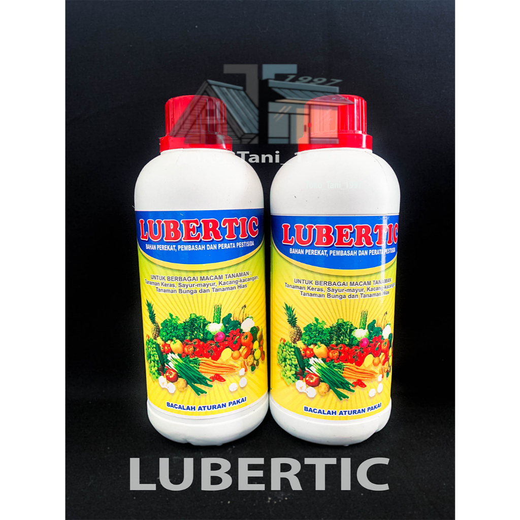 LUBERTIC PEREKAT PESTISIDA 500ml