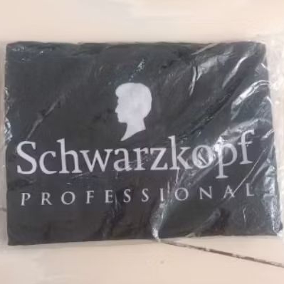 KEEP POTONG SCHWARZKOPF ALAS POTONG RAMBUT