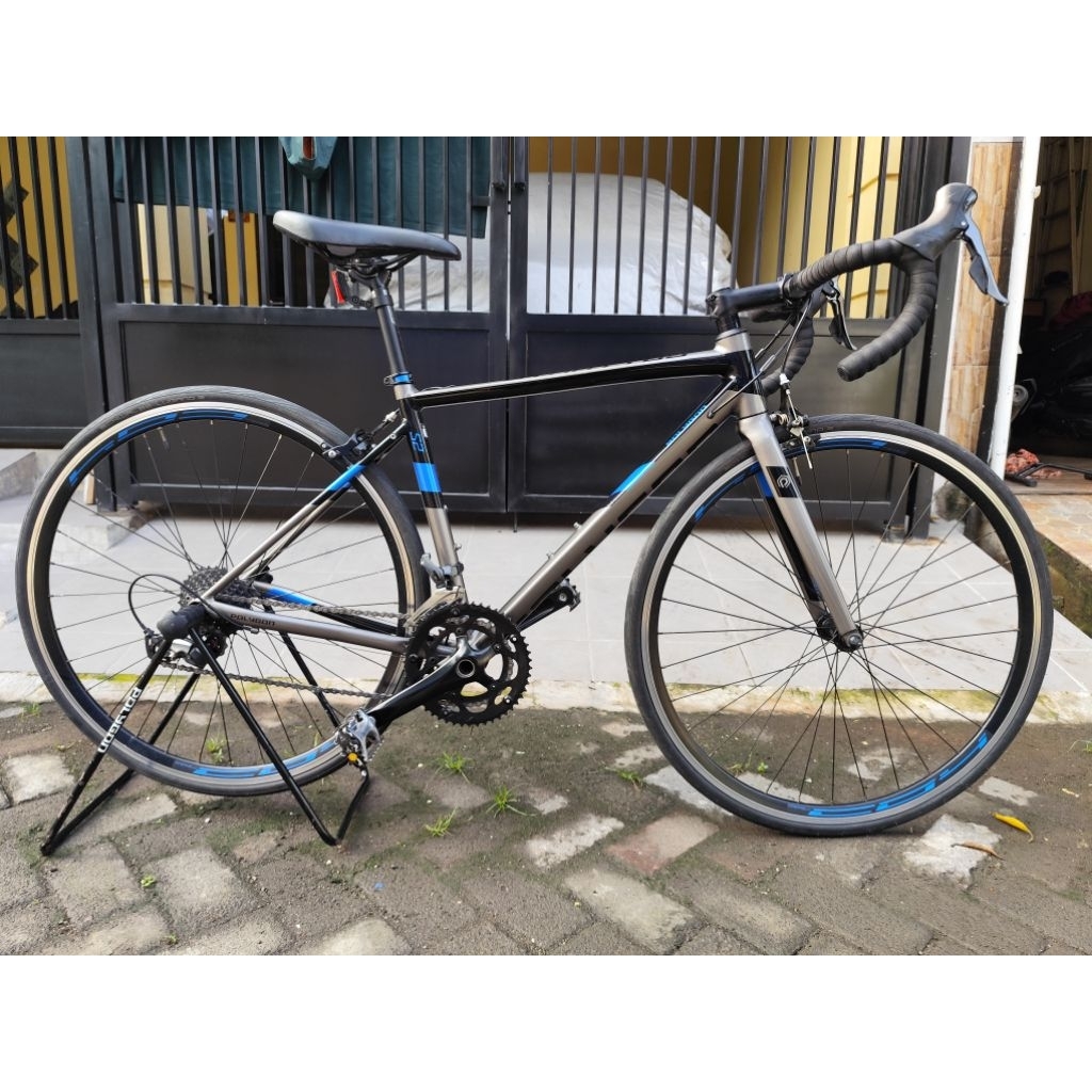 polygon strattos S2 size S