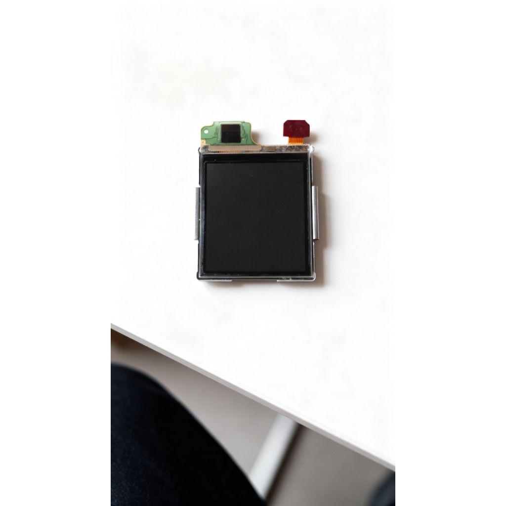 LCD Nokia 6681/6630/7610 bekas