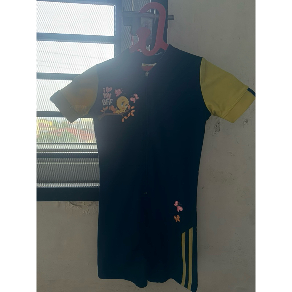 preloved baju renang anak