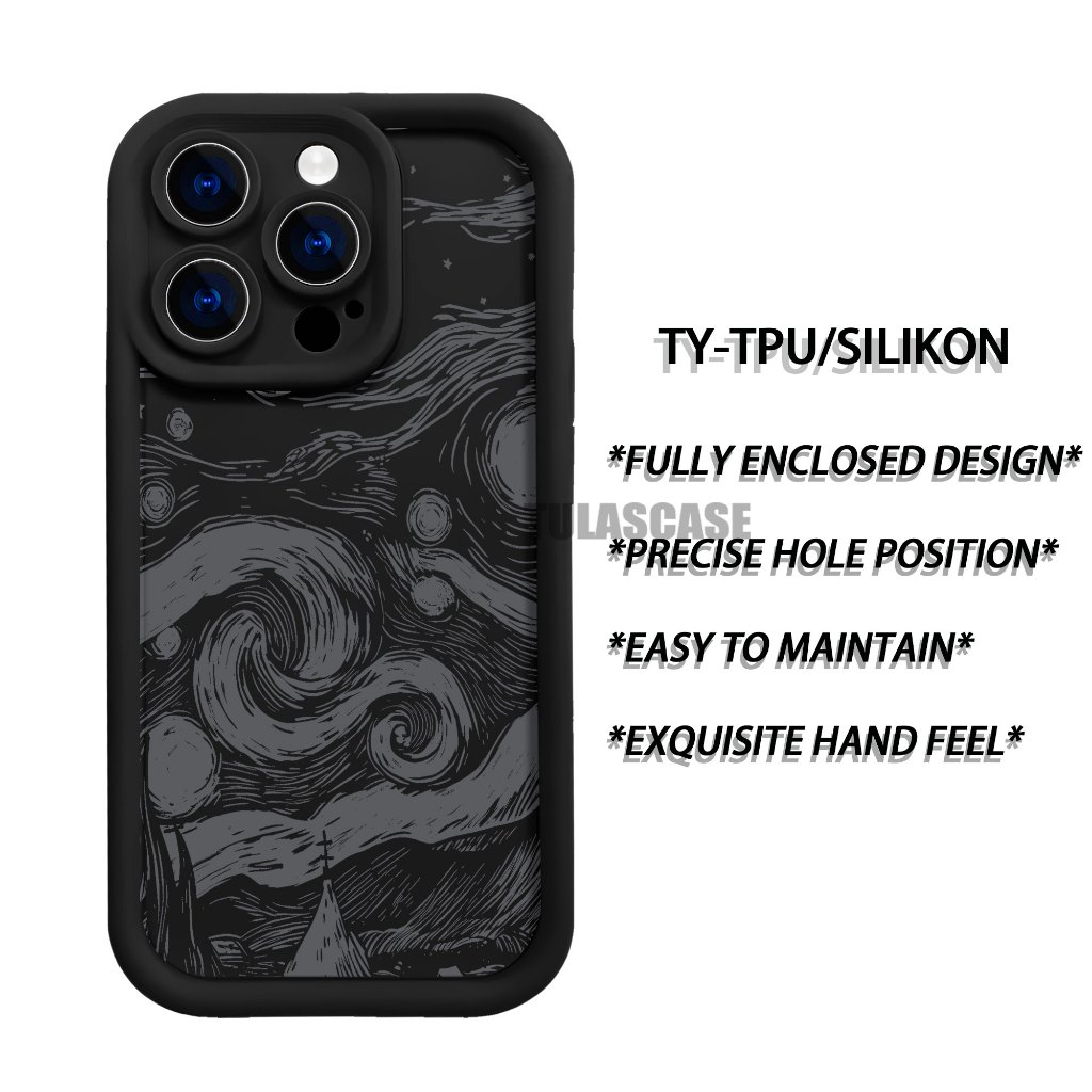Softcase Untuk Case Samsung A05 A54 5G A50 A04 A14 5G A24 Silikon Softcase Samsung A32 A35 5G S20 FE
