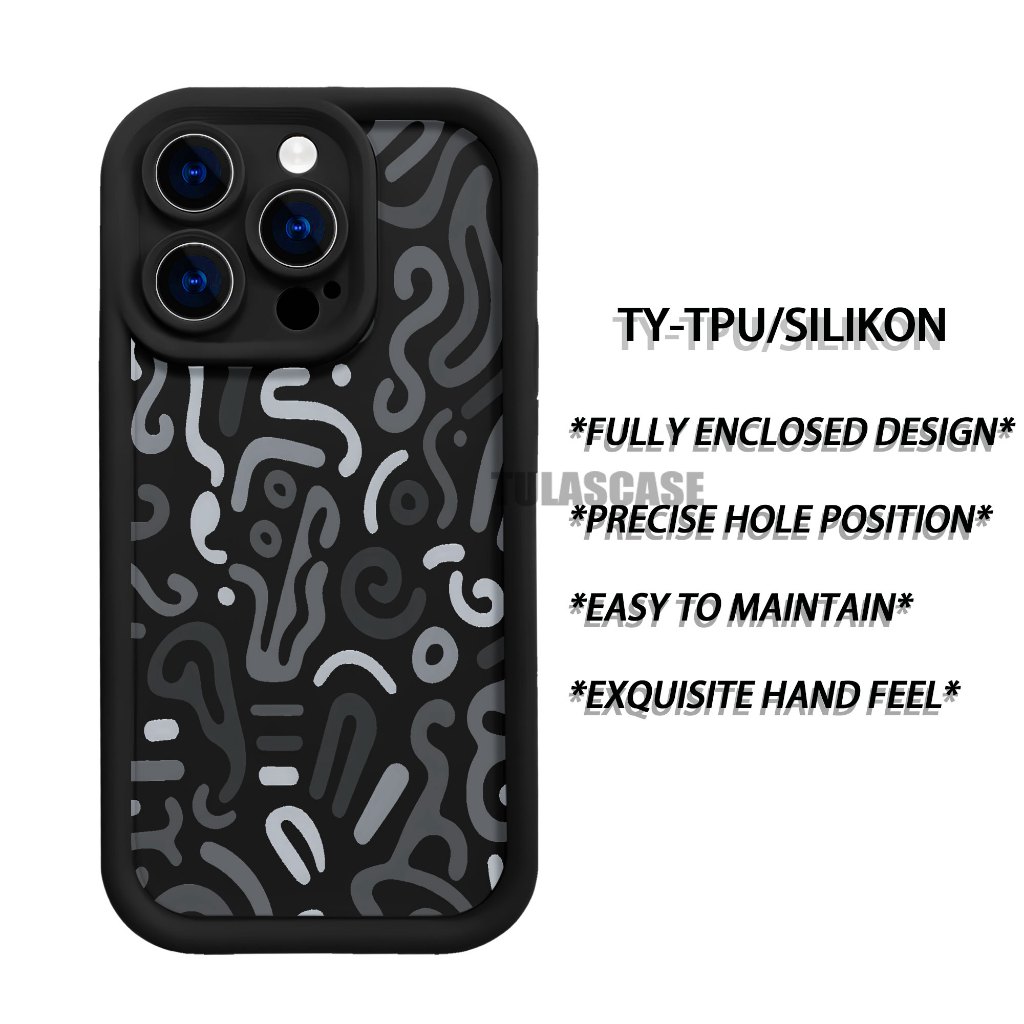 Softcase Untuk Case Samsung A05 A54 5G A50 A04 A14 5G A24 Silikon Softcase Samsung A32 A35 5G S20 FE