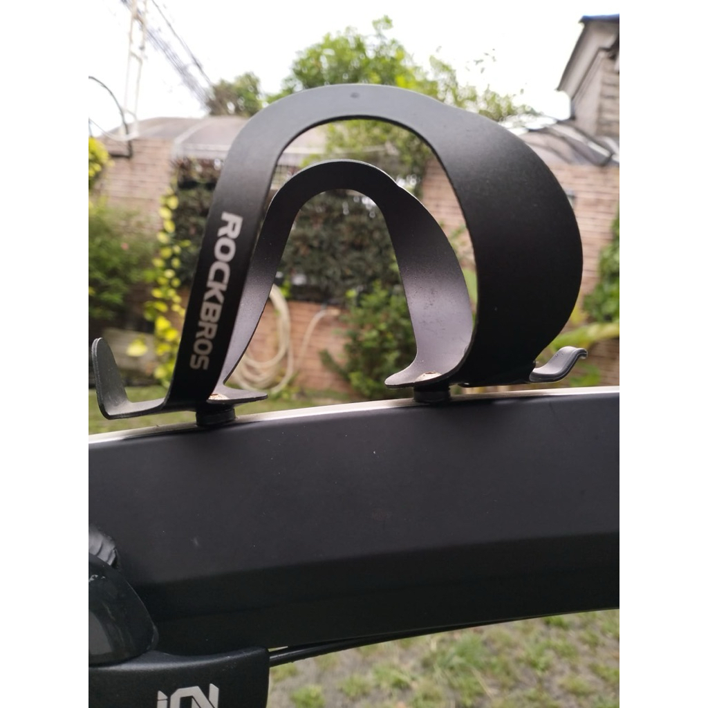 Sepeda Element Ecosmo Filosofi Kopi