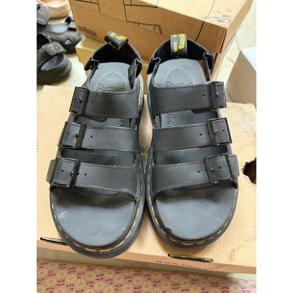 PRELOVED DOCMART 100% Original